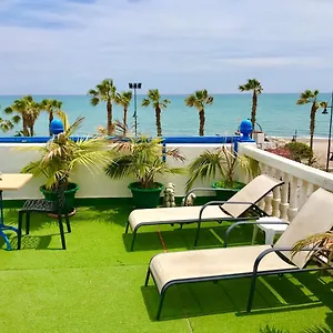 Guadalupe Cozy Inns Torremolinos