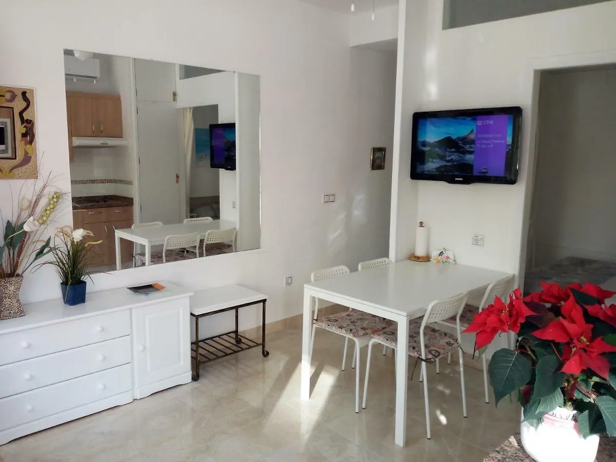 Carihuela Sun Beach Torremolinos 0*,