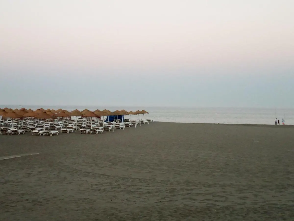 Apartment Carihuela Sun Beach Torremolinos Spain