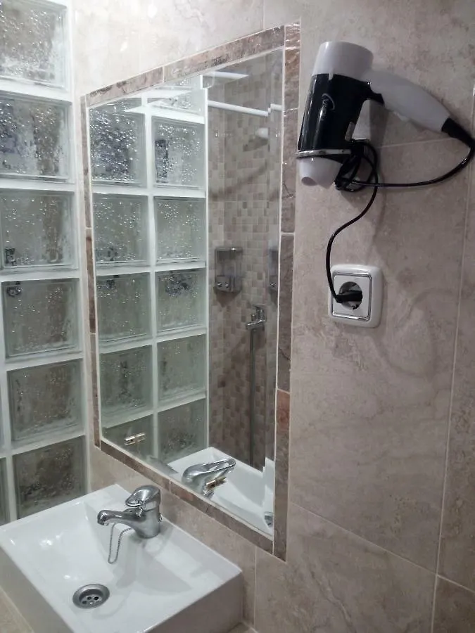 Carihuela Sun Beach Torremolinos Apartment