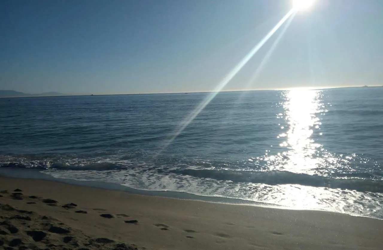 Carihuela Sun Beach Torremolinos 0*,  Spain