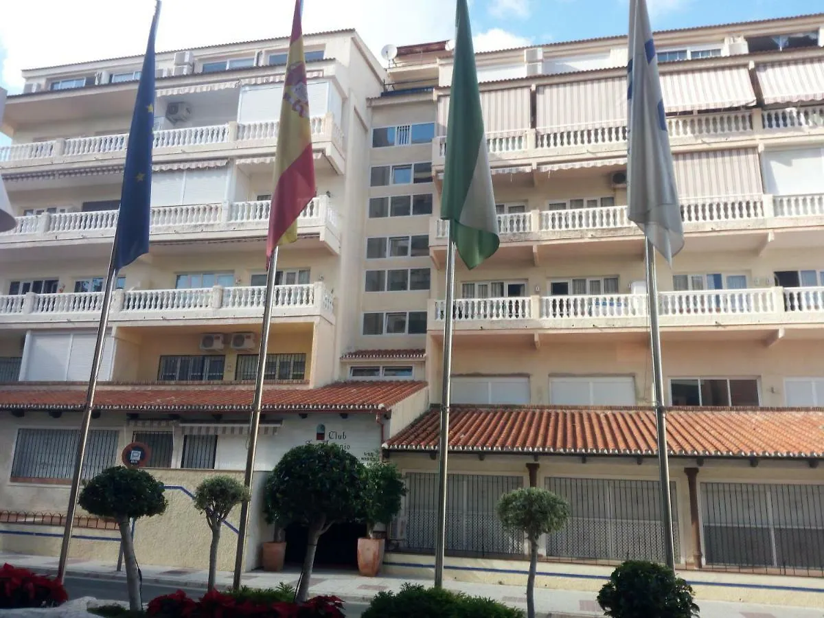 Apartment Carihuela Sun Beach Torremolinos